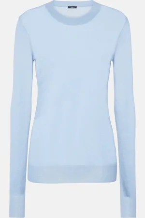 Joseph Cashmere top