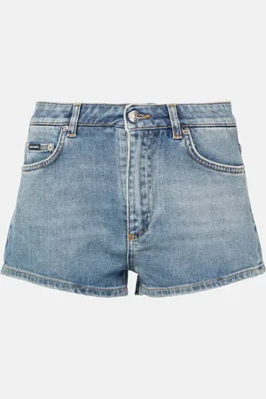 Dolce & Gabbana Denim shorts