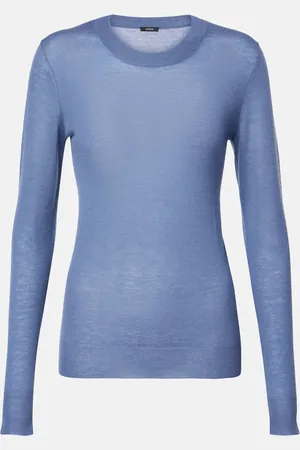 Joseph Cashmere top