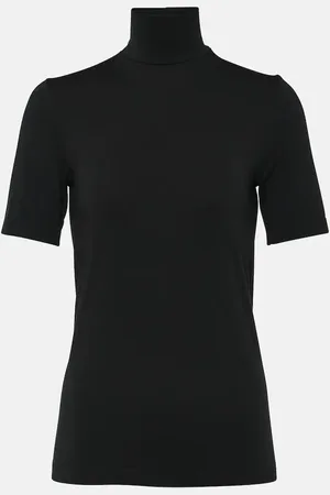 Wolford Aurora turtleneck top