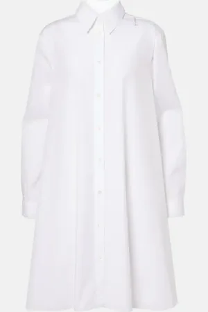 Marni Cotton minidress