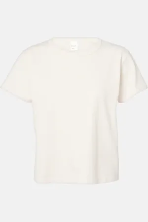 Leset Margo cotton jersey T-shirt
