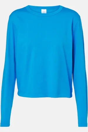 Leset Margo cotton jersey T-shirt
