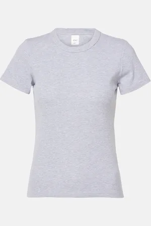 Leset Kelly cotton jersey T-shirt