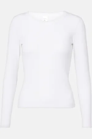 Leset Cotton jersey T-shirt