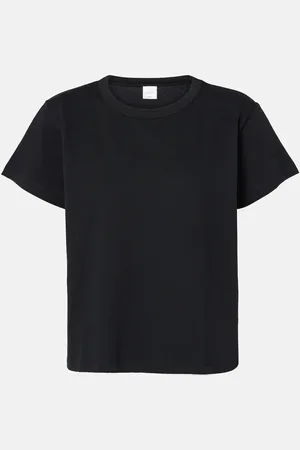 Leset Margo cotton jersey T-shirt