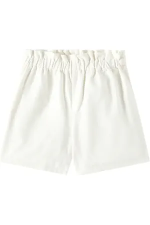 BONPOINT Milly cotton shorts