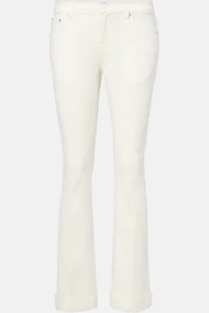 AG Jeans Cologne capri jeans