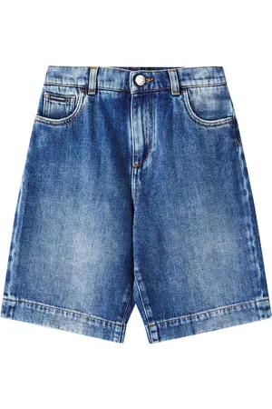 Dolce & Gabbana Denim shorts