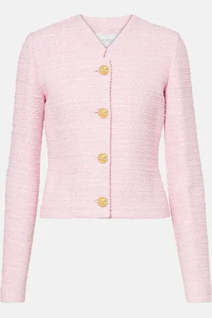Giambattista Valli Tweed jacket