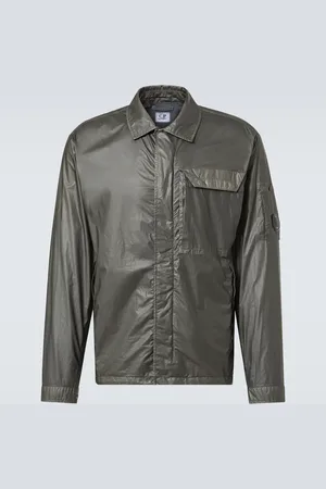 C.P. Company Lens technical jacket