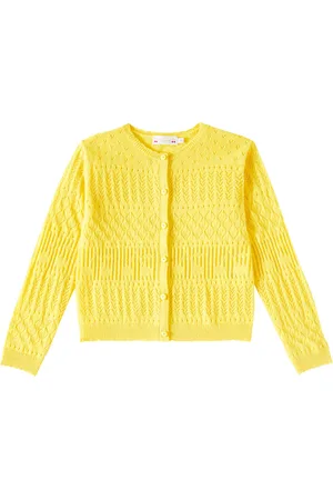 BONPOINT Enza cashmere cardigan