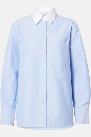 Vince Cotton Oxford shirt