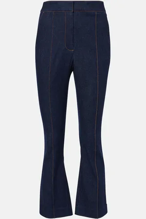VERONICA BEARD Tani slim jeans