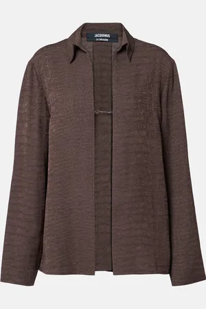 Jacquemus Notte top