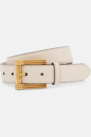 Etro Leather belt