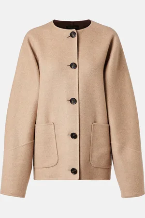 Loro Piana Navid cashmere jacket