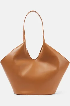 Aesther Ekme Phantom leather tote bag