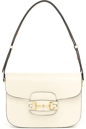 Gucci Horsebit 1955 leather shoulder bag
