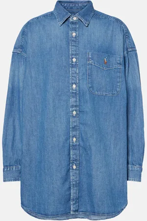 Ralph Lauren Denim shirt
