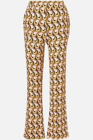 La DoubleJ 24/7 straight pants