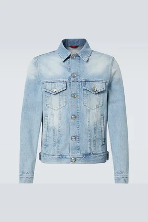 Brunello Cucinelli Denim jacket