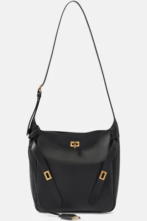 Balenciaga Bel Air Small leather shoulder bag