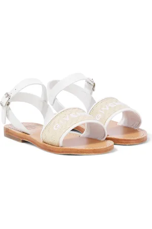 Givenchy Leather sandals