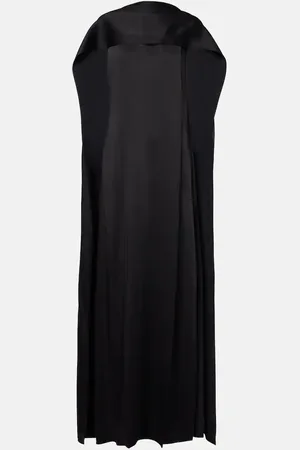 Gucci Caped gown