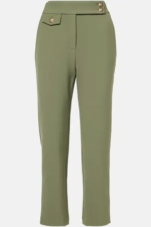 VERONICA BEARD Renzo slim pants