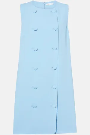 VERONICA BEARD Alayah minidress