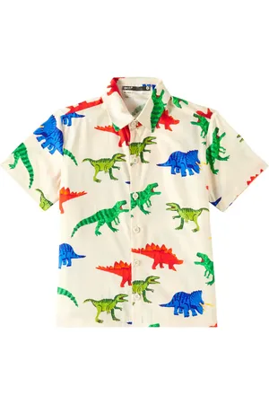 FÁBULA FÃ¡bula Toy cotton shirt