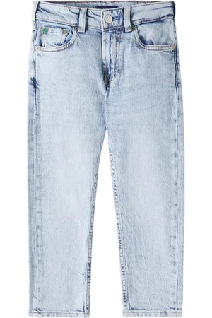 Scotch&Soda Dean straight jeans