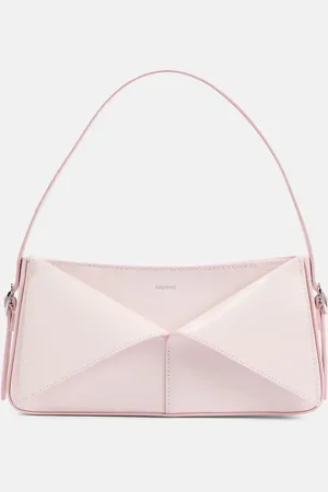 COPERNI Belt leather shoulder bag