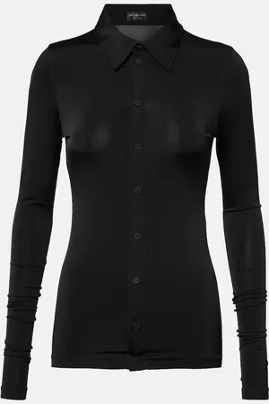 Balenciaga Jersey shirt