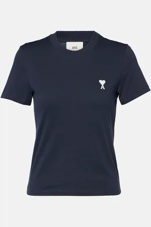 Ami Ami De CÅur cotton T-shirt