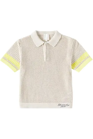 Givenchy Cotton polo shirt