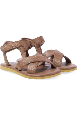 Donsje Otis leather sandals