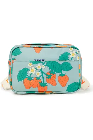 Tiny Cottons Strawberries belt bag