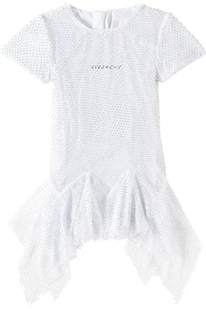 Givenchy Embellished dress