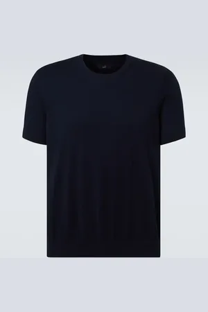 Dunhill Cotton T-shirt