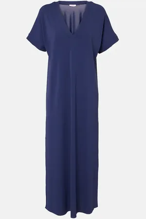 ERES Luz jersey maxi dress
