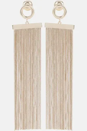 Alaïa AlaÃ¯a Drop earrings