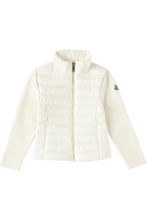Moncler Technical cardigan