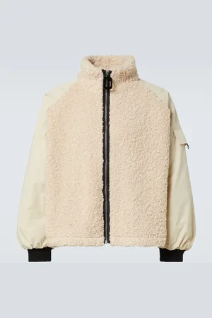 J.W.Anderson Fleece jacket