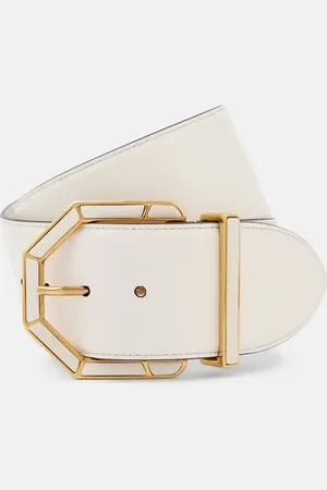 Etro Leather belt