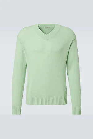 Auralee Cashmere sweater