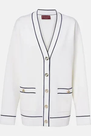 Gucci Wool cardigan