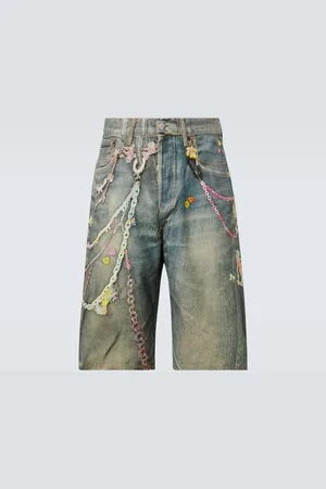 Acne Studios Trompe l