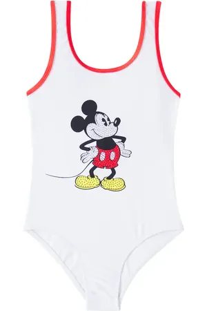 Marc Jacobs X Disney swimsuit